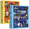 Child Safety & Empowerment Manga Books (2-Volume Set)