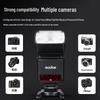 Godox V350 TTL Lithium-ion On-Camera Flash Kit