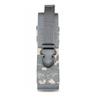 Outdoor Waist Hanging Flashlight Bag MOLLE System Multifunctional Set Combination