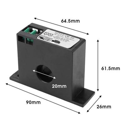 Aparate de măsură pentru electrice – Ampermetre