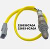 Oxygen Sensor Fit for Nissan Altima 2.5l L4 226936ca0a;22693-6ca0a