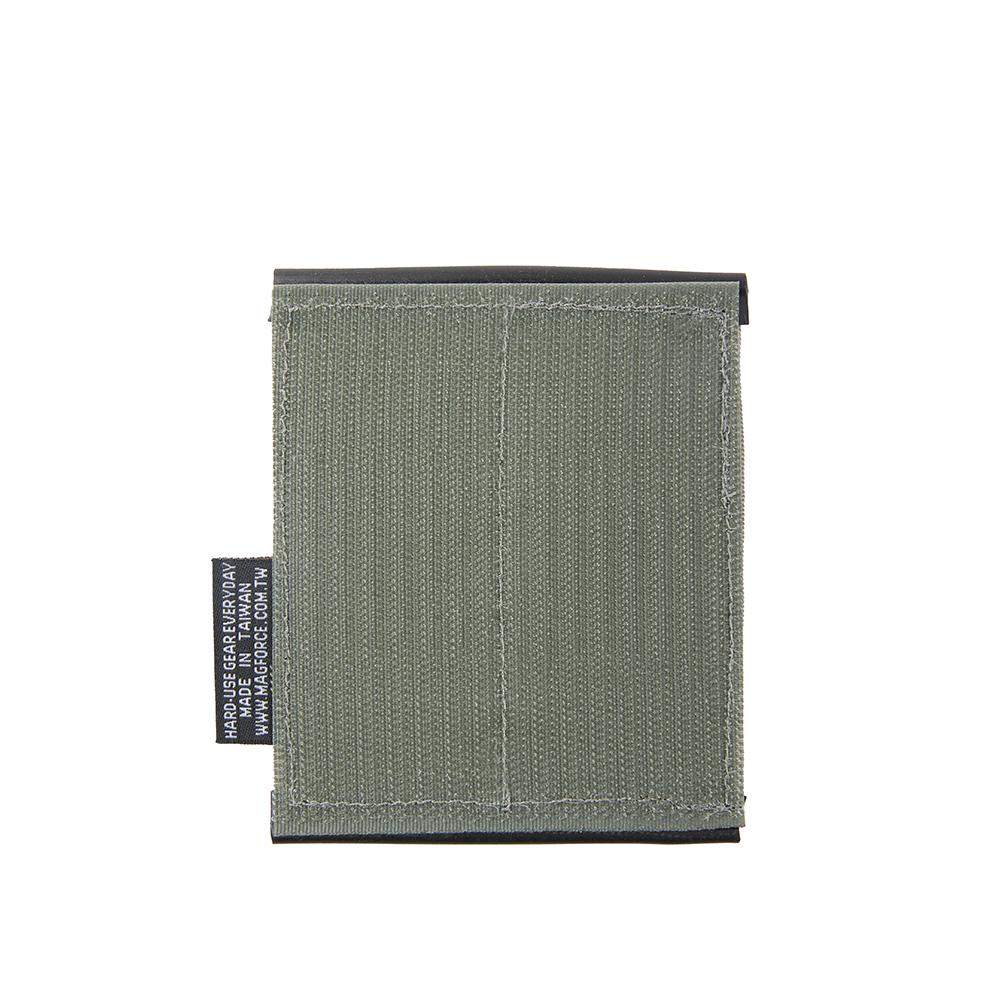 Magforce Sd Card Organizer - Porridge