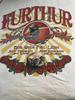 BOB WEIR PHIL LESH FURTHUR FESTIVAL T-shirt Unisex Cotton Tee S-4XL US366 Unisex T-Shirt
