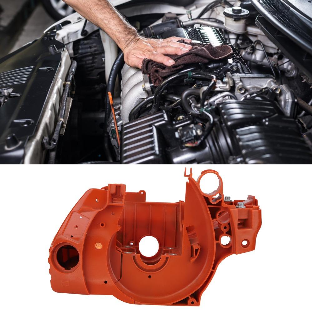 Easy To Instal Chainsaw Crankcase Assembly for Husqvarna 445 445E 450 450E For Husqvarna Chainsaw