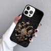 Russia Russian Coat Of Arms Phone Case For iPhone 17 Air 15 16 16e 11 12 13 14 Pro Max Cover For iPhone 17 Air Max Plus Fundas