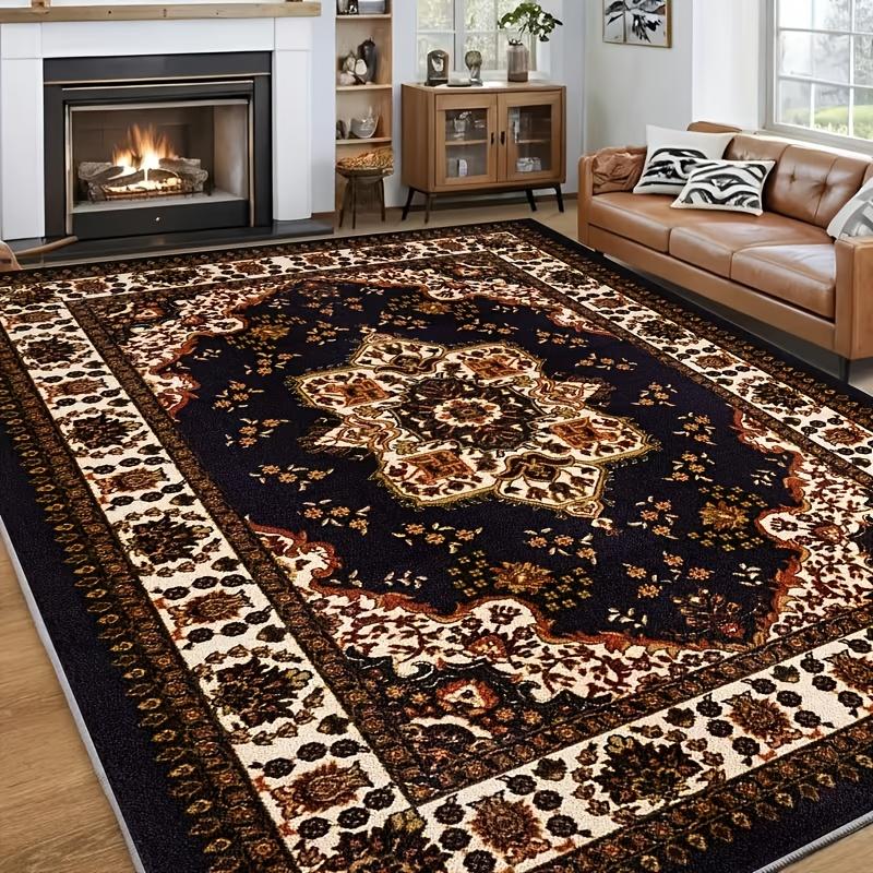 1pc kitchen floor mat, cat solid s floor mat thickened wear-resistant beautification suitable for kitchen living room porch