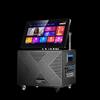 SAST All-in-One Portable Home KTV System with 21-inch Screen CN Plug (adapter Included)