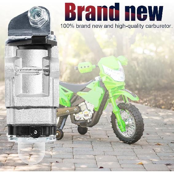 

Карбюратор для 33cc 40cc 43cc 47cc 49cc 50cc 2-тактного двигателя 15мм впускное отверстие грязь карманная ракета велосипед квадроцикл скутер мини чоппер квадроцикл картинг живая изгородь