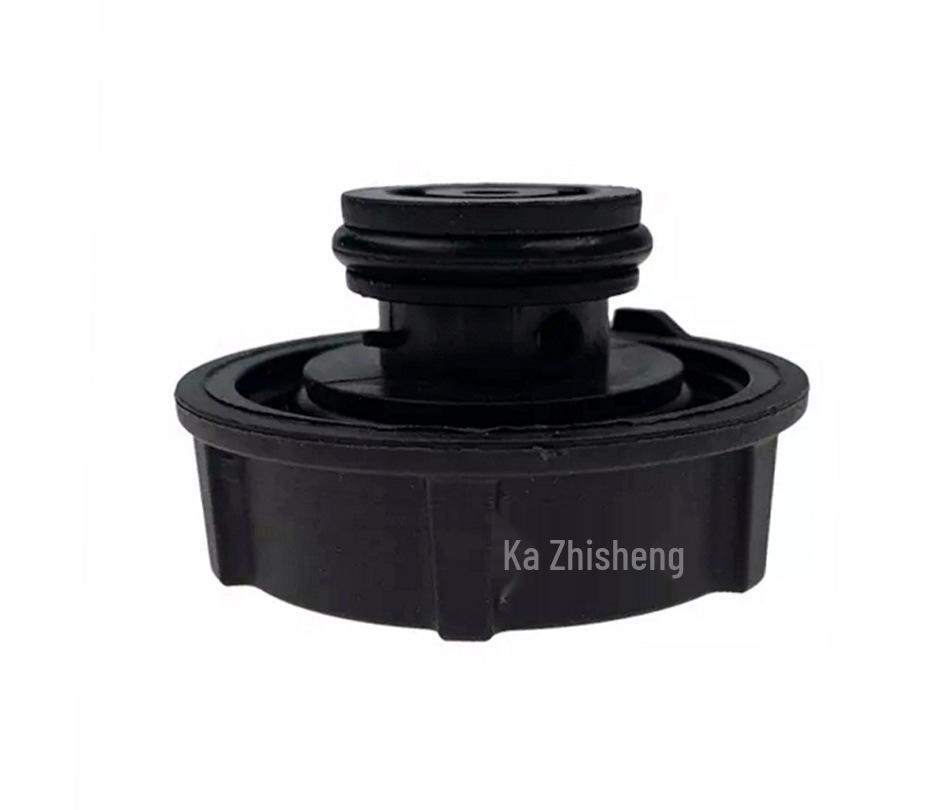 Compatible Cap for Volvo Auxiliary Water Tank 1224233, 3M5H8100AC, 1301104