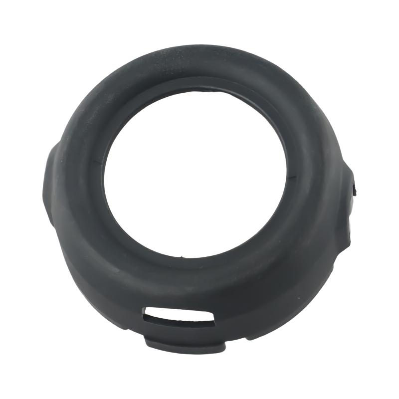 T35 Trimmer Head Cover With Aluminum Buckle String Trimmer Replacement Shell For Garden Lawn Mower