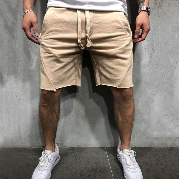 Buy Men's Fashion Summer Leisure Sports 