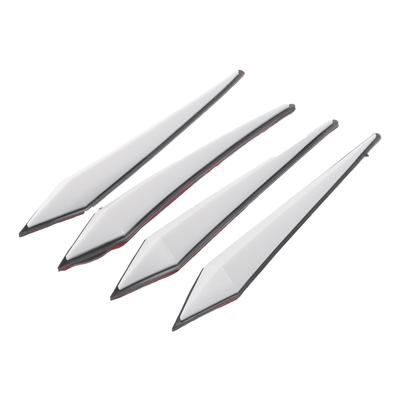 Hihaha Car Rearview Mirror Guard Door Guard Protector for Car