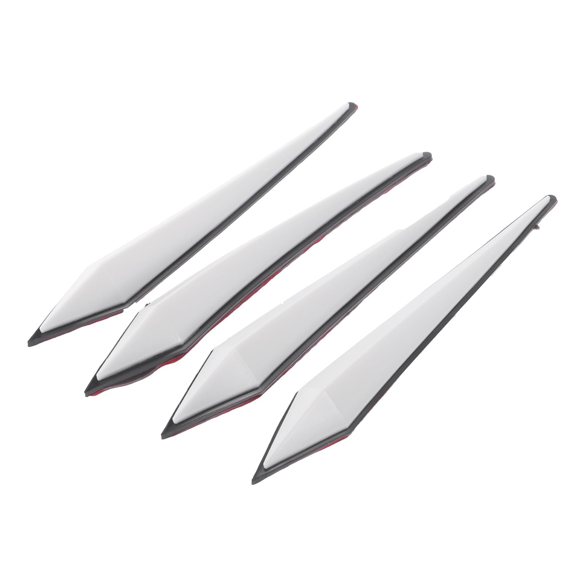 Hihaha Car Rearview Mirror Guard Door Guard Protector for Car