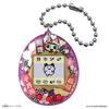 Bandai Originální Tamagotchi Maneki-neko Mametchi inspirované panenkou Edo Kimekomi