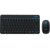 Logitech MK245 nano Wireless Keyboard and Mouse Combo