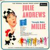 LP Record VARIOUS  Thoroughly Modern Millie LAT8685 Brunswick 1967 UK Jazz Used