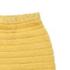 Gucci SS23 Casual Short Skirts Women's Yellow 598741-XKA4Z-7122