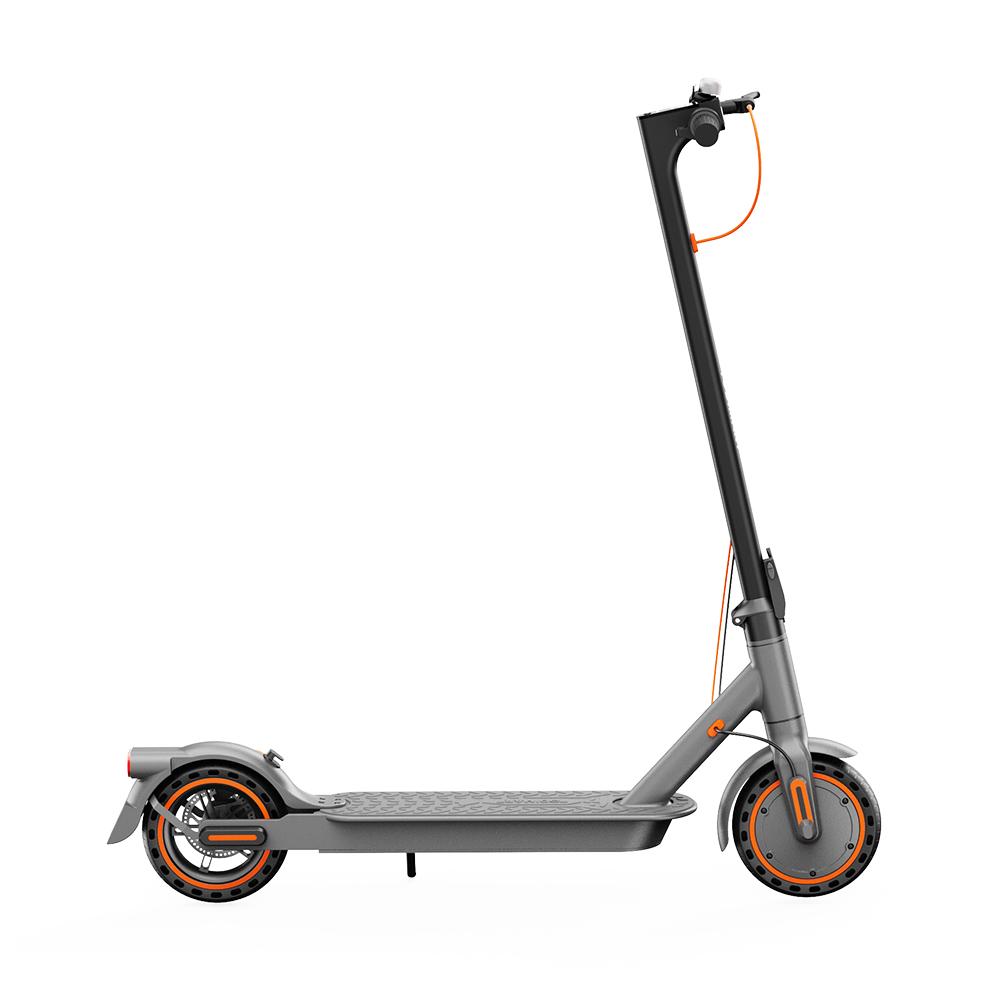 TODIMART S3 Lightweight Folding Electric Scooter, 36V 7.8Ah Battery,APP Control