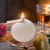 6 Styles Epoxy Handmade Soap Mold Decoration Candle Mold for DIY Decoration Making Soap Candle Melt Resin Halloween Mold
