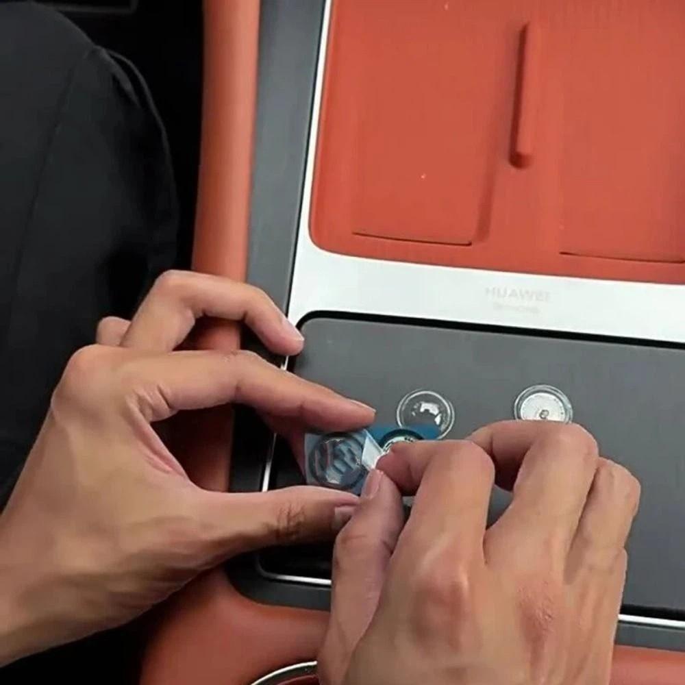 Waterproof Design Car Camera Protective Cover Vehicle Camera Accessory  Outdoor Driving