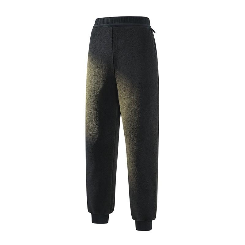 Men Women 3 In 1 Ski Pants Winter Outdoor Windproof Waterproof Warm Snow Trousers