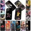 for Motorola Moto Edge 70 60 Fusion NEO Pro G Stylus G56 G96 G52 G04 G05 20 Case Deidara Narutos Pain Akatsuki Uchiha Itachi