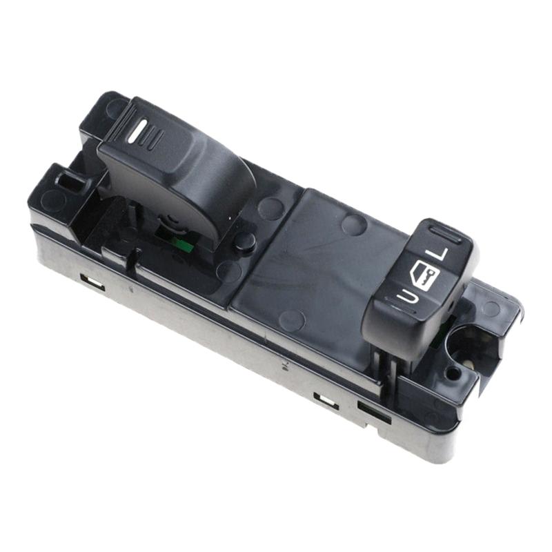 Auto Car Power r Electric Window Controller Switch Sturdy Replacement Part Suitable for ChevyGMC 2004-2012 15897773