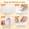Dog Paws Protectors Socks Slip Resistant Cotton Sock Pet Shoes Stop Excessive Lickings and Biting
