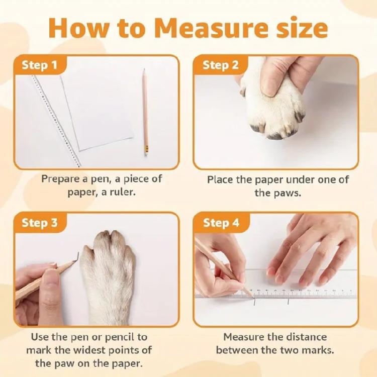 Dog Paws Protectors Socks Slip Resistant Cotton Sock Pet Shoes Stop Excessive Lickings and Biting