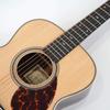ASTURIAS acoustic guitar E.C.CUSTOM