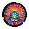 Metal Cat Ashtray Collectible Designs For Indoor, Outdoor, Home, Office Use and Gifting