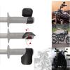 1/2Pcs Motorcycle Accessories Throttle Assistant Cruise Control Assist Thumb Wrist Universal Support Rest Motorcorss Equipments