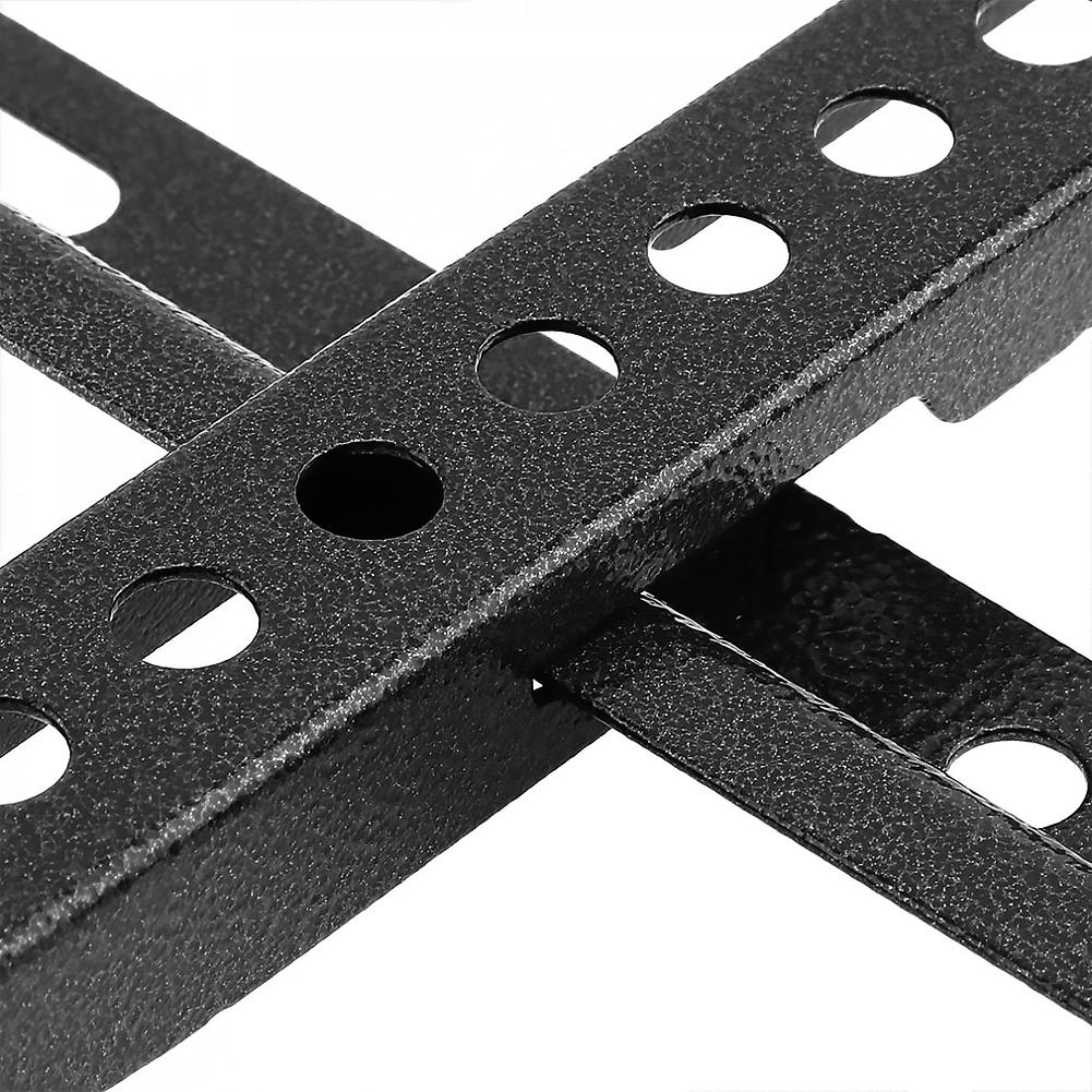 26-63inch TV Wall Mount Bracket Adjustable TV Mount Monitor Holder with Level Low Profile Flat TV Wall Mount for LCD LED Monitor