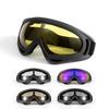 X400 Tactical Windproof Goggles for Cycling, Skiing, and Motorcycling - Military-Grade, Anti-Impact Protection.