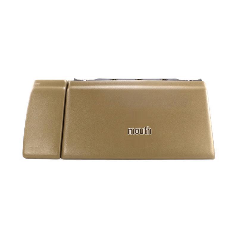 Xixing Co-pilot Storage Glove Box