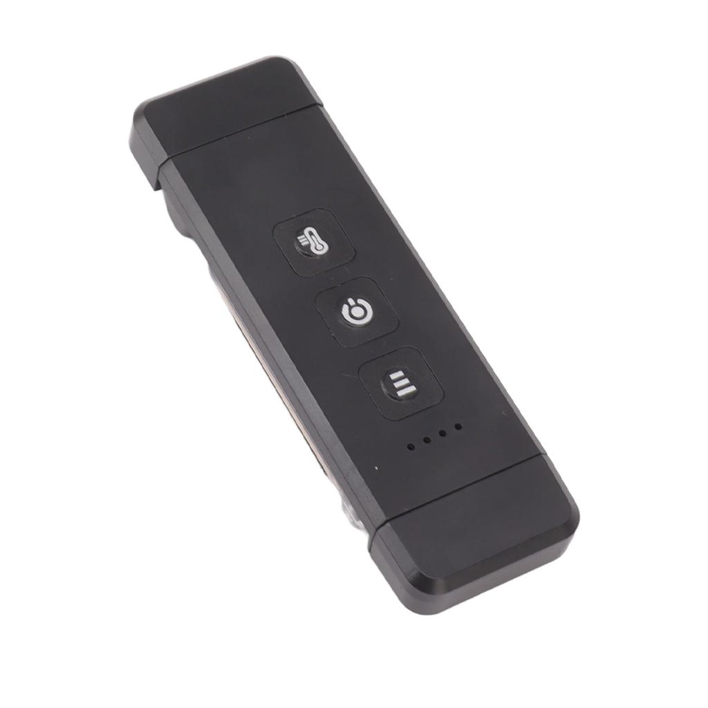 Clip On Book Light Multipurpose 3 S Brightness USB Rechargeable Book Reading Light