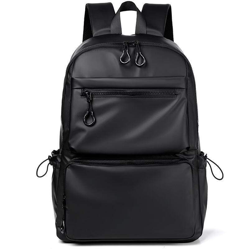 Casual USB Charging Laptop Backpack