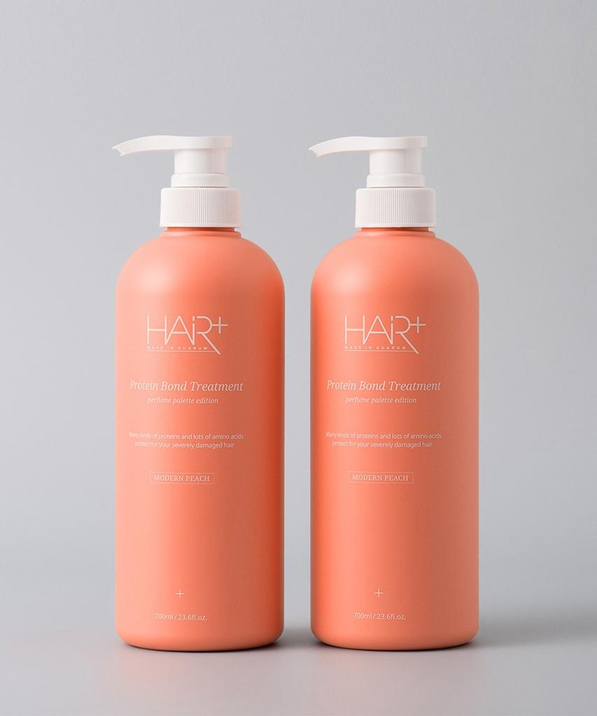 Protein Bond Modern Peach Treatment 700ml 2 bottles