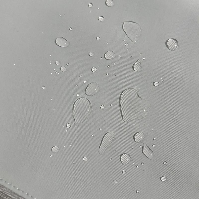 Farbblock Studenten Schultasche Damen Rucksack mit großer Kapazität