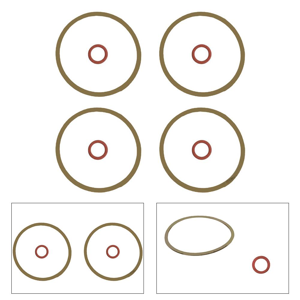 16010-883-015 Carburetor Oil Bowl Gasket Suitable For G150 For GC160 For GCV160