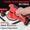 1000W Leveling Tool 2 Battery Tile Tile Vibrator Tile Vibrator Floor Plaster