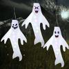 New Halloween Hanging Ghost Decorations For Bar And Haunted House Atmosphere Setup