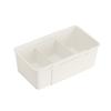 Large Capacity Retractable Storage Box Cosmetics Box  for Stationery Medicine Sundries Separation