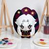 Freak Circus Plush Doll Toy, Cute Stuffed Doll, Soft Touch Plushies for Kids Adults Collectors Desk Decor & Gift