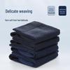 Langsha Men's Hemp Antibacterial Sports Socks