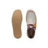 Clarks Originals Fashion Casual Shoes Men sneaker White 261679777