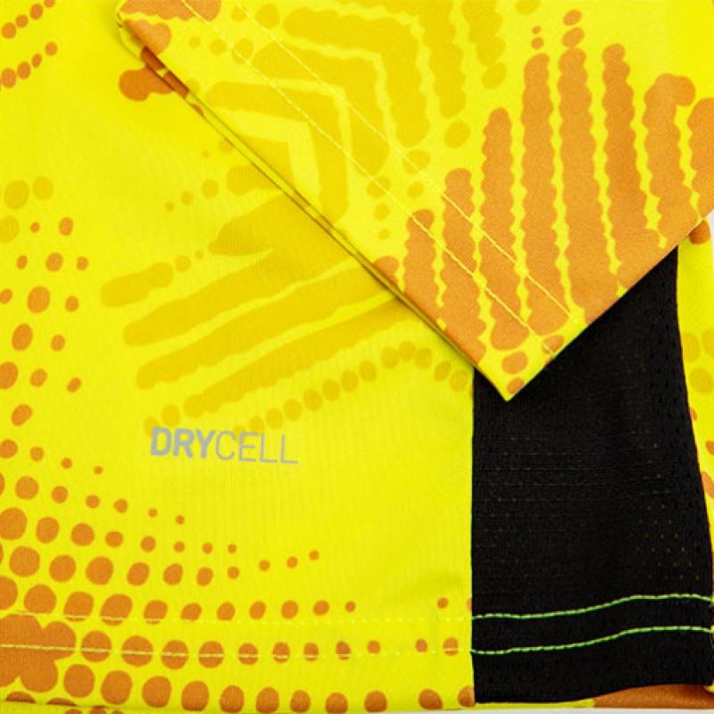 Puma Tricou de portar cu mânecă lungă Team Target 70651923