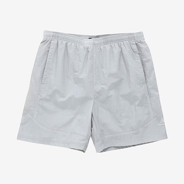 New Balance Uni Lightweight Woven Shorts Part 4.5 Nbnvc22003