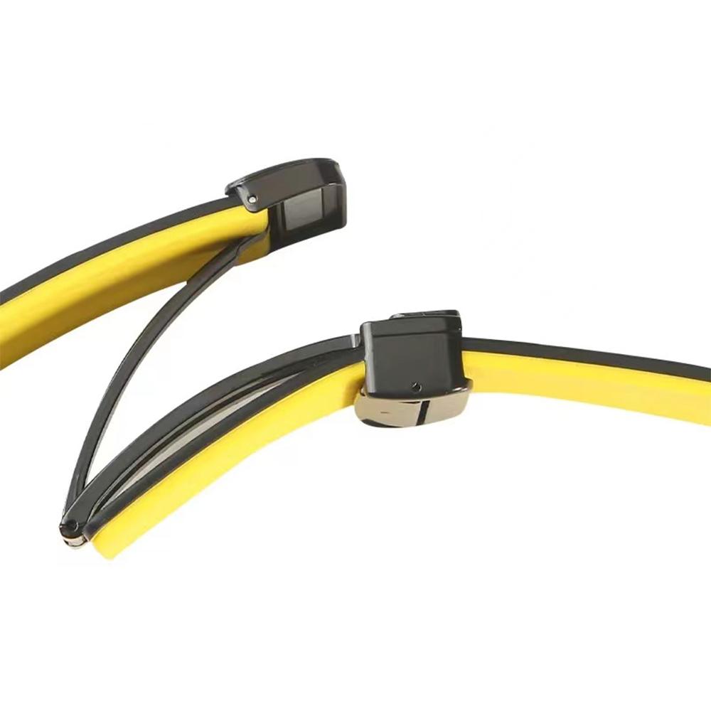 Bracelet en Silicone à Fermoir Magnétique Motif Fibre de Carbone pour Apple Watch Séries 1-9/Se/Ultra, Taille Universelle pour les Modèles 38mm à 49mm