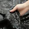 Glitter Round Sequin Table Cloth Cover Overlays Wedding Event Party Supplies